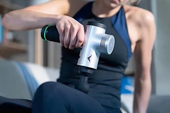 Do massage guns really work? Can they replace your therapist?
