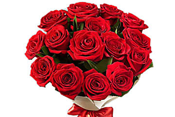 See Search result for Roses Bouquet Delivery!