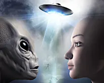 ¡Ovnis y extraterrestres a la vista! Avistamientos y experiencias dominicanas (2 de 2)