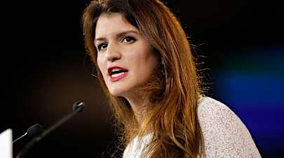 Marlène Schiappa sapiosexuelle? Quand l'attirance sexuelle dépend de l'intelligence