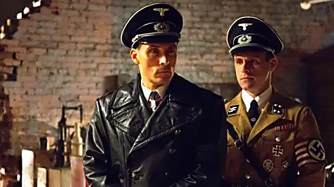 The Man in the High Castle: What if the Nazis had won?