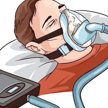 Sleep Apnea Could Be Easily Treated