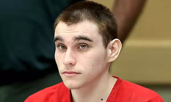 Parkland shooter Nikolas Cruz cannot be called an 'animal' or any other derogatory names during trial, judge rules