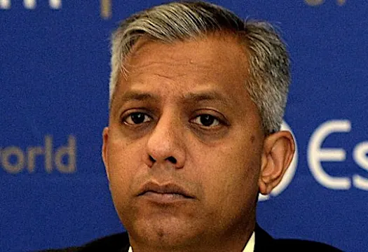 Awkward silence as Anoj Singh reveals identity of protected witness at State Capture probe