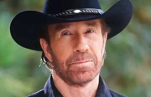 Alarming Report from Chuck Norris: "America May Be Lost Forever"