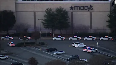 Tiroteo en centro comercial de Durham, Carolina del Norte, deja varios heridos