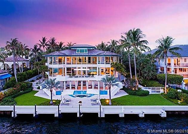Explore These Luxury Real Estate Listings in Miami