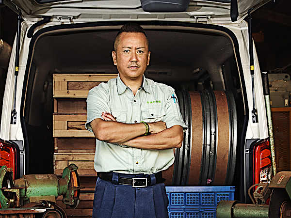 「失敗した、壊した、怒鳴られた、それでも諦めなかった」熱き職人が語るプロの流儀