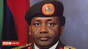 Gen Sani Abacha's brutal five-year rule