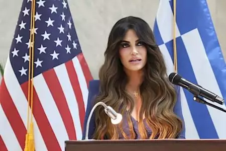 Γκίλφοϊλ: Η πρώτη αντίδραση μετά την αποπομπή της - Πώς αποχαιρετά την Ελλάδα