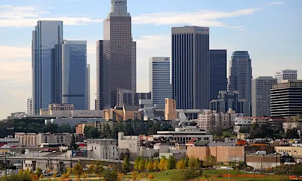 Real estate prices in Los Angeles might surprise you