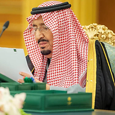 Ο Ραΐσι του Ιράν «καλωσορίζει» την πρόσκληση να επισκεφθεί τη Σαουδική Αραβία μετά τη συμφωνία συμφιλίωσης