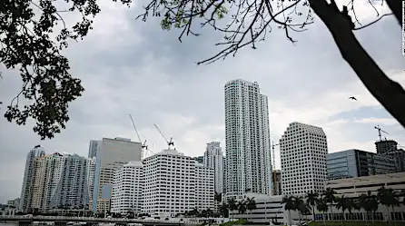 Los efectos en el mercado inmobiliario de Miami tras el derrumbe