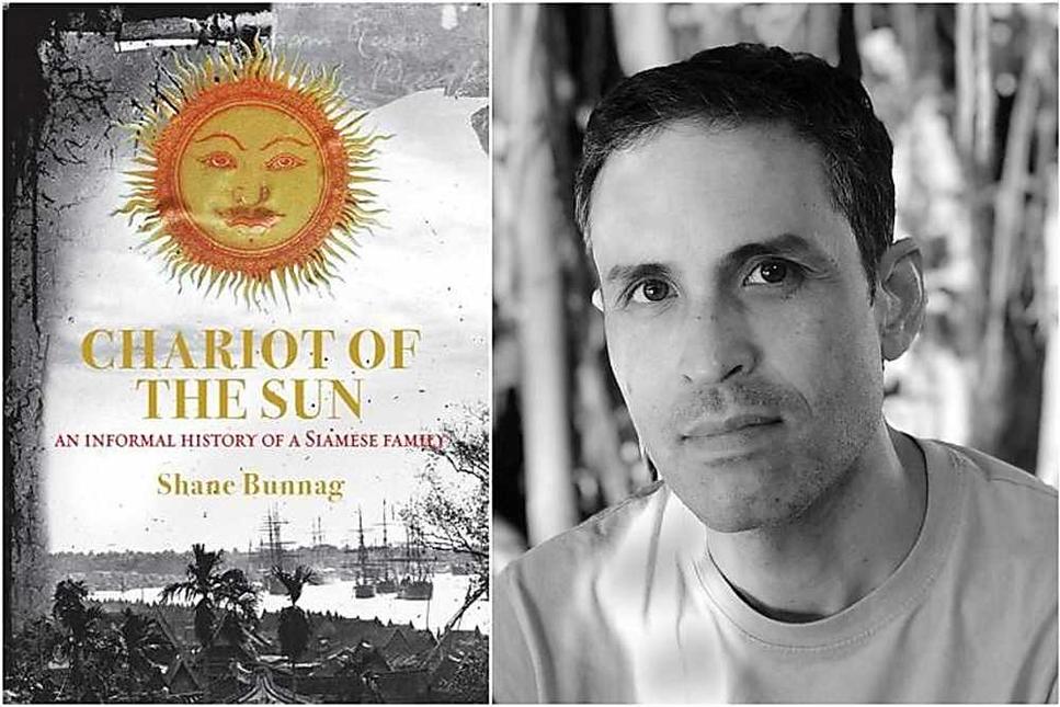 Book review: Chariot Of The Sun is a valiant effort to preserve historical memory