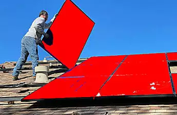 Une nouvelle startup française bouleverse le secteur de l'énergie solaire