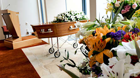 Los precios del seguro funerario en Miami podrían sorprenderlo