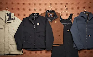 Find Carhartt Clothing Discounts And Holiday Sales - Search For Deals