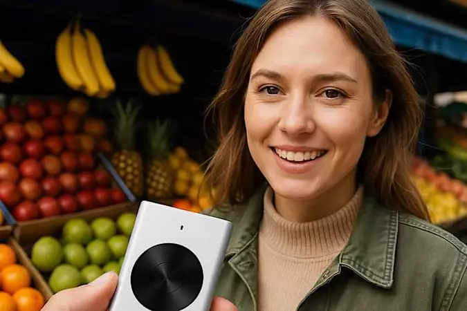 This Japanese AI lets you speak 68 languages instantly. The idea? Pure genius.