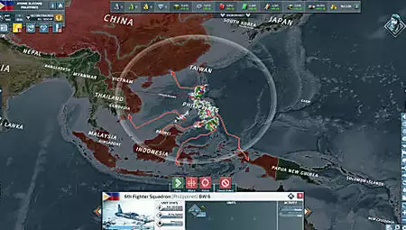 If you'd rule Romania... This game simulates geopolitical conflicts