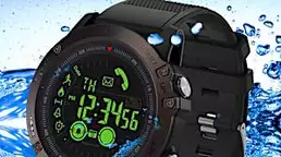 Finally, A Military Smartwatch Every Man in Bangladesh Has Been Waiting For!