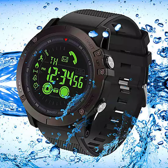 Military Smartwatch Everybody In Egypt Is Talking About