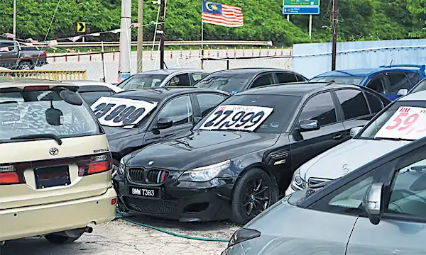 How Much Is Your Car Still Worth? Find Out Here!