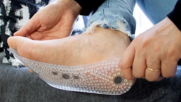 Dolori a schiena, gambe o ginocchia? Guarda qui!