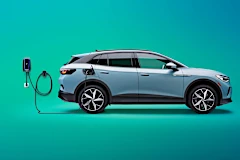 The Top Pure Electric SUVs Of The Year Have Been Revealed, Compare Now