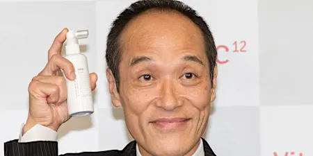 「300万本突破!」爆売れ中の育毛剤がスゴイ 「300万本突破!」爆売れ中の育毛剤がスゴイ