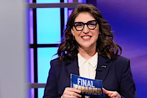Reason Mayim Bialik Was Fired From 'Jeopardy' Revealed