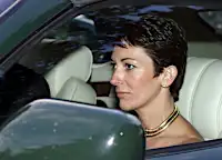Η Ghislaine Maxwell χάνει τα μαλλιά και το βάρος της από τις «ποινικές» συνθήκες φυλάκισης, λέει ο δικηγόρος