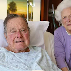 People That Are Close To Leaving Us Often Smell Like This — 27 Unusual Human Body Facts