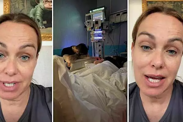Sonia Bruganelli sulla figlia Silvia: "Due mesi di Ospedale, ecco cosa aveva"