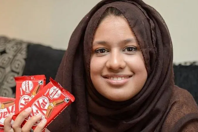 Woman Demands Nestle ‘Give In’ To Her Demand, Company Issues Statement In Response