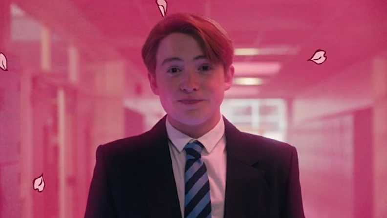 Netflix star ‘forced’ to reveal sexuality over accusations of queerbaiting Netflix star ‘forced’ to reveal sexuality over accusations of queerbaiting