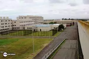 Civitavecchia - Sesso orale durante il colloquio in carcere, denunciata donna Civitavecchia - Sesso orale durante il colloquio in carcere, denunciata donna