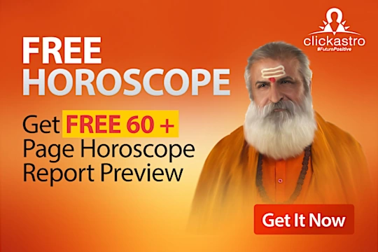 Get your 60-page astrology predictions and remedies, for free! Get your 60-page astrology predictions and remedies, for free!