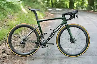 The all-new Specialized Tarmac SL7 is here and it’s RIP to the Venge