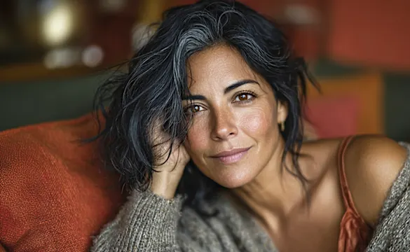 Senior? Célibataire? Rejoignez ce site de rencontres!