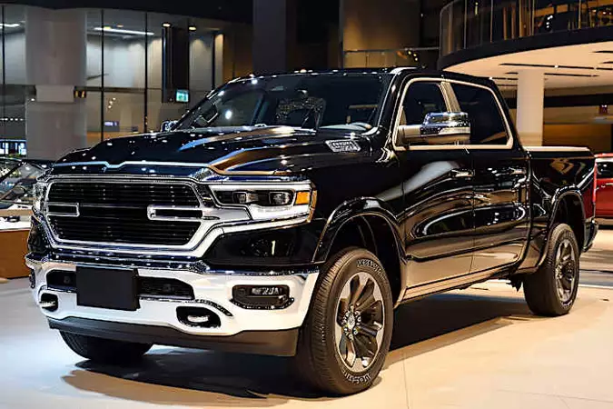 Casi gratis: camionetas pickup de 4 cilindros más baratas en México 2025