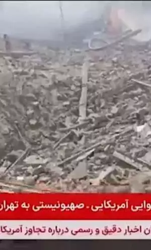 Attack on Iran disrupts flights across the Middle East and beyond Attack on Iran disrupts flights across the Middle East and beyond