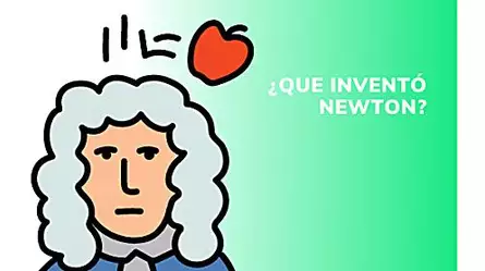 ¿Qué inventos realizó Newton?
