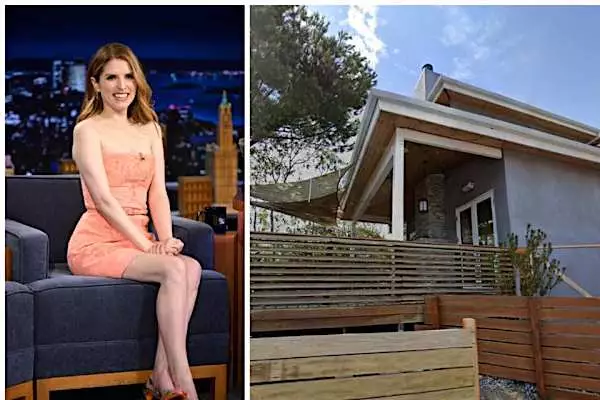 Anna Kendrick Swiftly Sells ‘Pitch Perfect’-Era House in Hollywood Hills