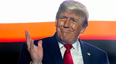 Ses publications payantes sur Truth valent à Trump des poursuites judiciaires