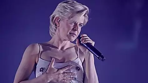 How Robyn has created a crowd-pleasing lovefest