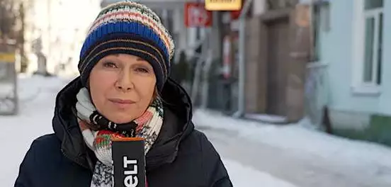 Πόλεμος στην Ουκρανία: «Ο τόνος αλλάζει. Ο Ζελένσκι γίνεται πιο ειλικρινής με τους Αμερικανούς» - Βίντεο