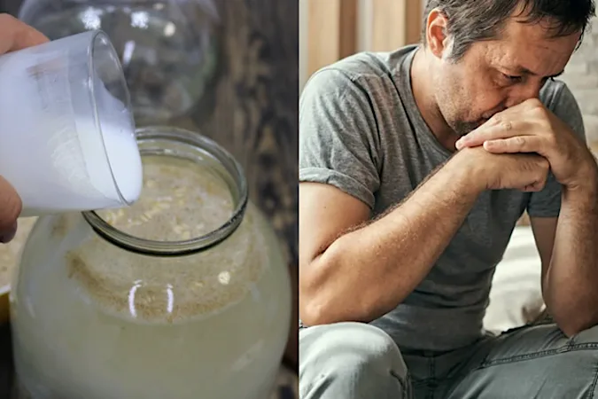 Próstata Aumentada? Experimente Esse Anti-inflamatório Natural