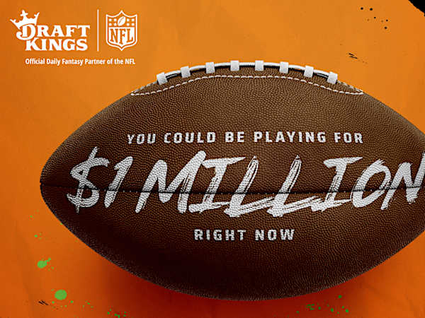 Will your sleeper draft pick earn you $1 Million? Will your sleeper draft pick earn you $1 Million?