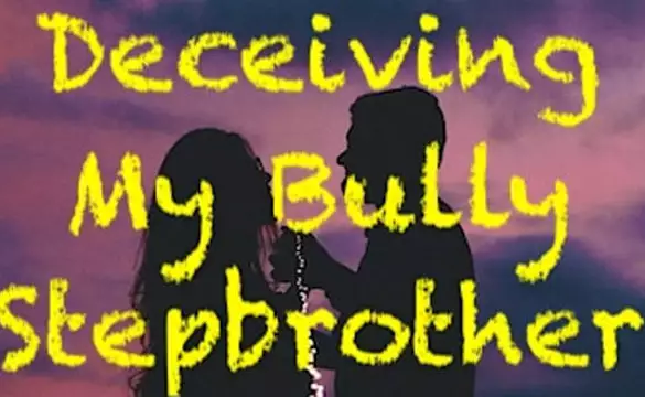 Read Deceiving My Bully Stepbrother Chapter 59 - Find Novel