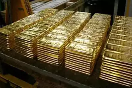 What Happens When You Own Physical Gold And Silver?